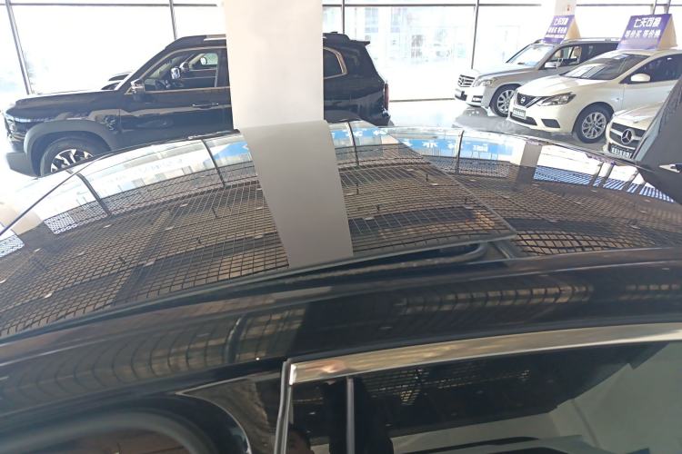 Used Mercedes-Benz E-Class 2021 Restyled E 300 L Luxury Edition
