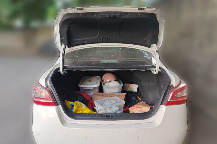 Used Nissan Teana 2013 2.0L XL Comfort Edition