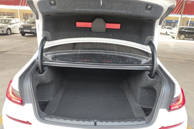 Used BMW 3 Series 2020 325Li M Sport Package