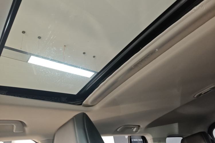 Used Tank 300 2021 Off-Road Edition 2.0T Challenger
