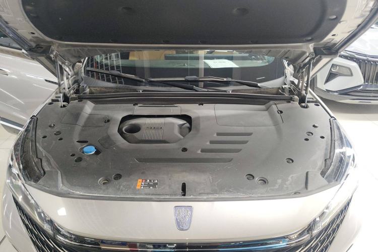 Used Roewe RX5 New Energy 2023 eRX5 Super Hybrid Premium Edition
