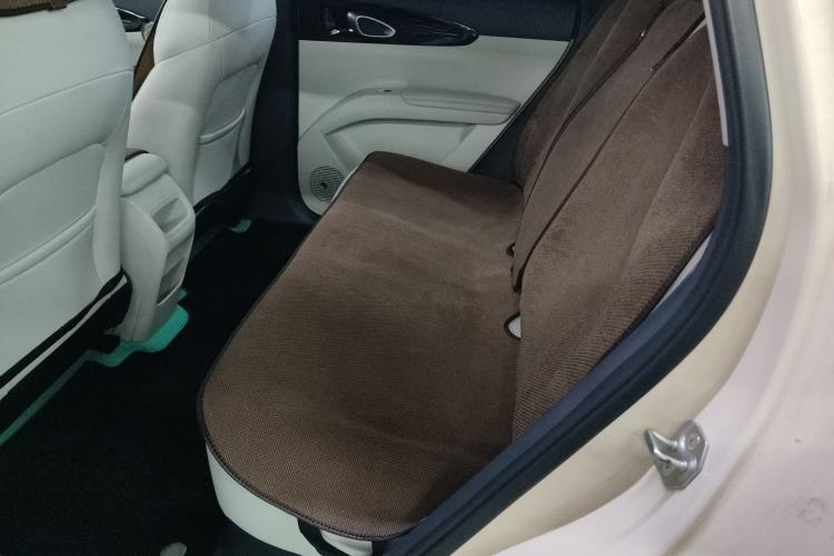 Used Geely Galaxy Geome 2025 310km Youth Edition
