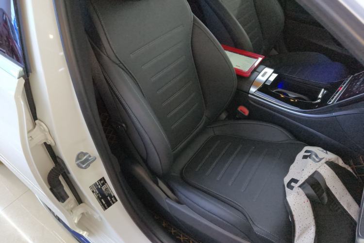 Used Mercedes-Benz C-Class 2023 Second Facelift C 260 L Sport Edition
