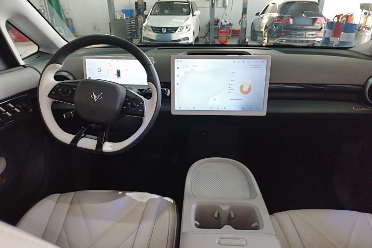 Used ARCFOX Kaola S 2024 PRO Model
