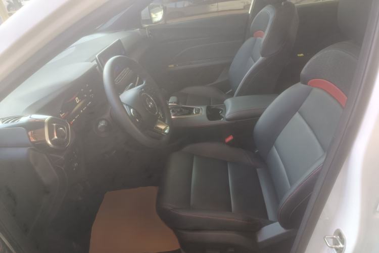 Used MG 5 2025 300TGI Global Flagship Edition