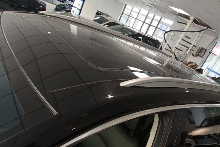 Used Buick Enclave 2020 28T Two-Wheel Drive Prestige Version
