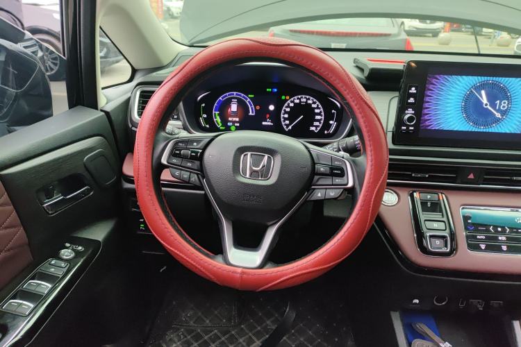 Used Honda Elysion 2024 2.0L eHEV Ultimate Edition