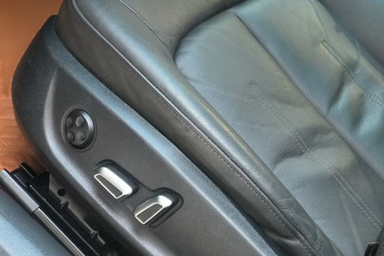 Used Audi A6L 2017 30 FSI Comfort Model
