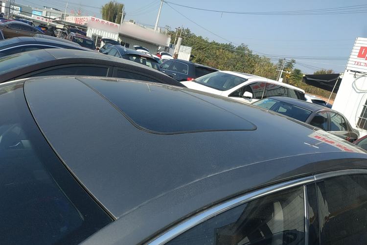 Used Volkswagen Passat 2014 1.8TSI DSG Prestige Edition
