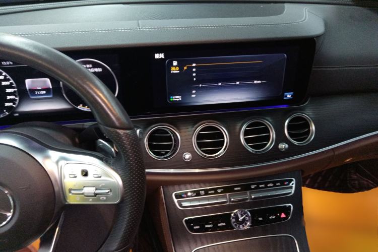 Used Mercedes-Benz E-Class 2019 E 260 L Sport Edition
