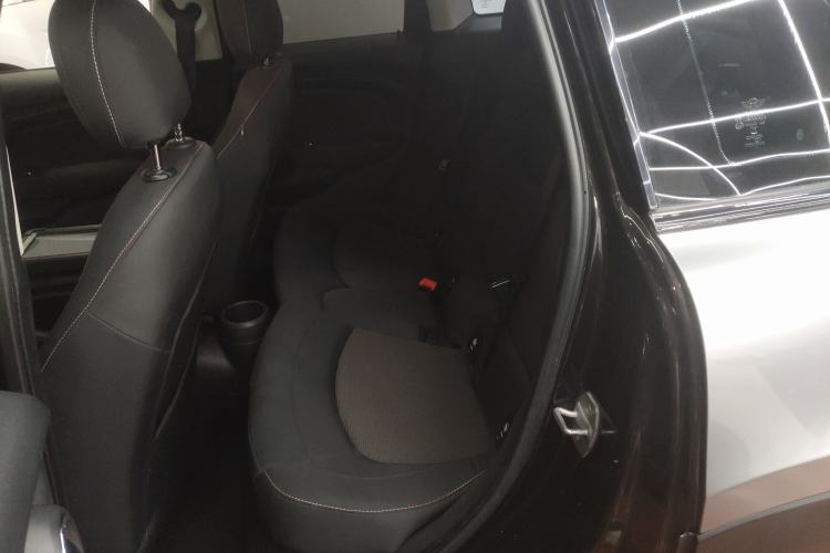 Used  MINI 2015 1.2T ONE Five-Door Edition