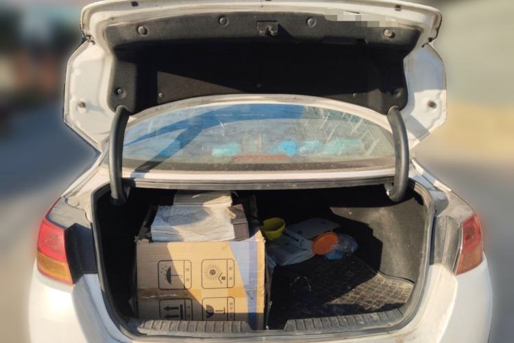 Used Kia K5 2014 2.0L Automatic LUXURY
