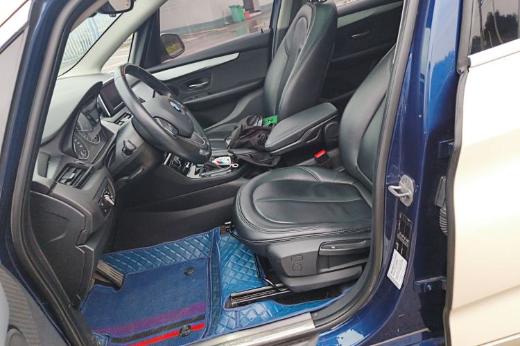 Used BMW 2 Series Active Tourer 2016 218i Fashion Model