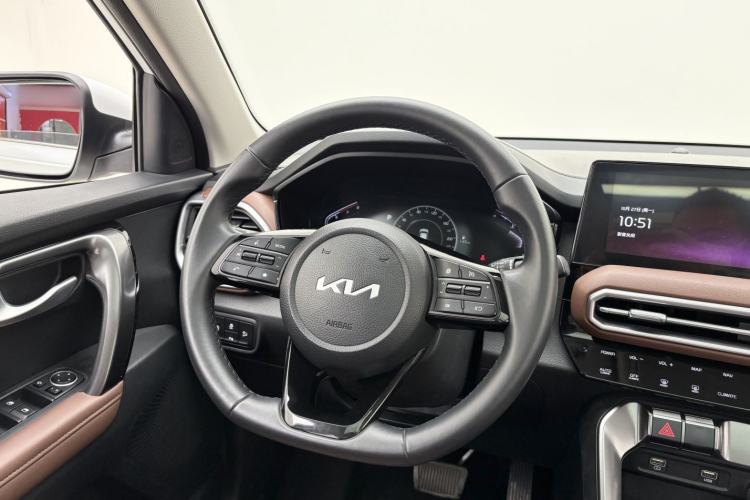 Used Kia Sportage R 2021 Ace 2.0L Splendid Edition
