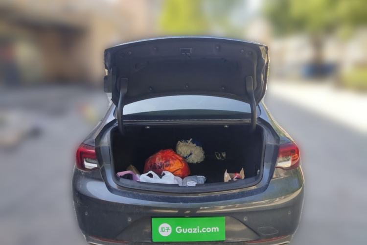 Used Buick Regal 2020 552T Luxury Version
