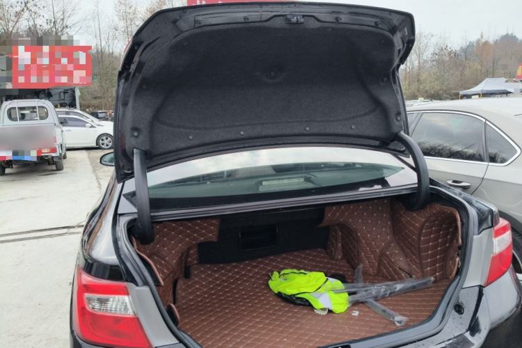 Used Toyota Camry 2012 Junrui 2.0S Radiant Edition