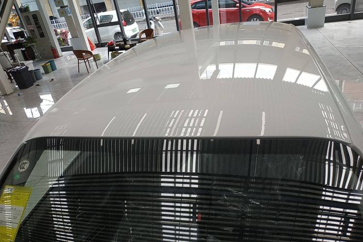 Used Leapmotor T03 2025 310 Comfort Edition
