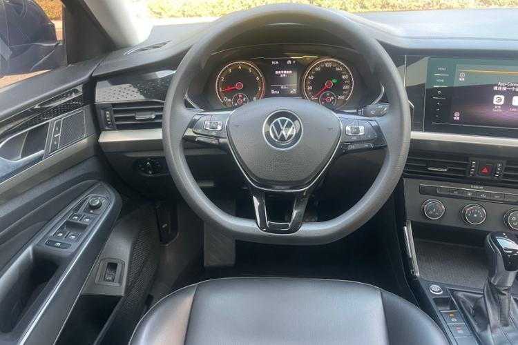 Used Volkswagen Passat 2021 280TSI Business Edition
