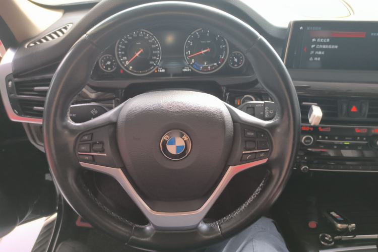 Used BMW X5 2018 xDrive35i Elegant Edition
