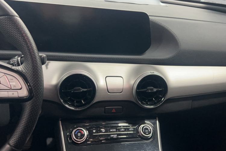 Used FORTHING T5 EVO 2024 Kungbiao Edition 1.5TD DCT Platinum Model