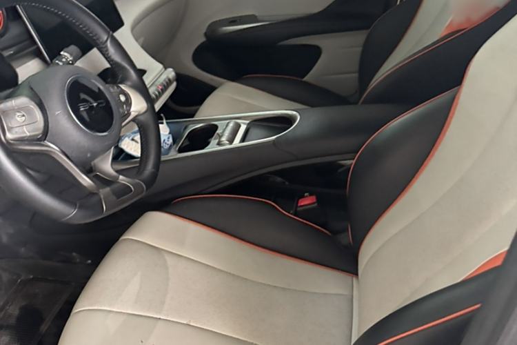 Used BYD Dolphin 2021 405 km Free Version
