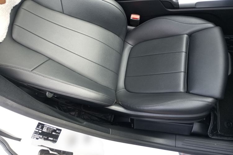 Used Mercedes-Benz GLB 2021 GLB 200 Fashion Model
