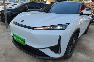 Used Dongfeng Aeolus L7 New Energy 2025 518 Comfort Edition