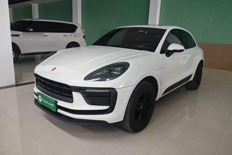 Used Porsche Macan 2023 Macan 2.0T