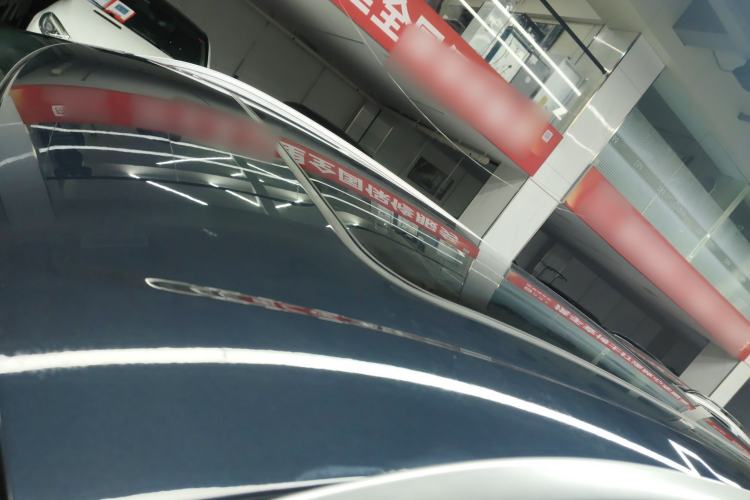 Used Lincoln Aviator 2022 3.0T V6 Four-Wheel Drive Luxury Edition
