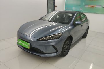 Used BYD Seal 05 DM-i 