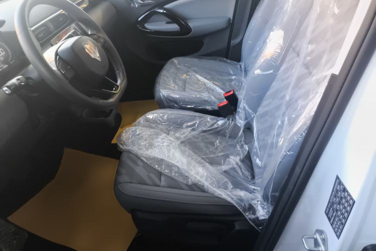 Used Leapmotor T03 2025 310 Comfort Edition
