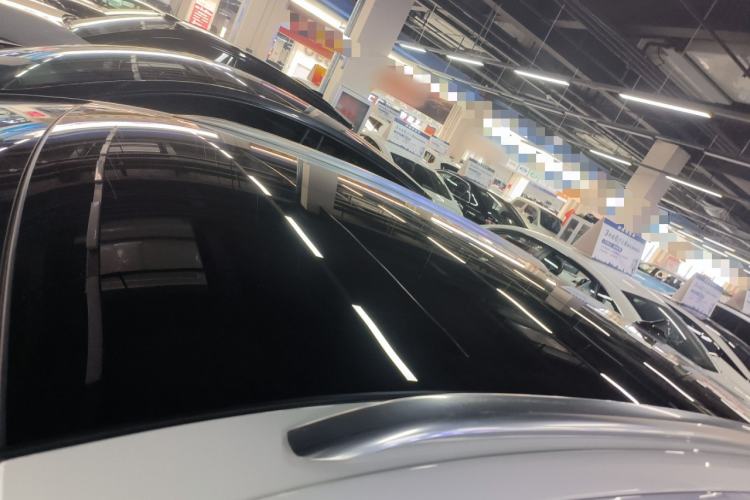 Used Volkswagen ID.4 CROZZ 2024 Pure Edition Limited Edition