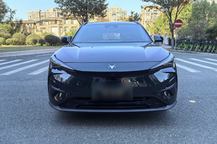 Used ARCFOX Alpha T5 2025 630 Shenxing Edition