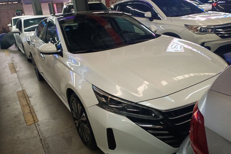 Used Nissan Teana 2022 2.0L XL-TLS Enjoyment Edition