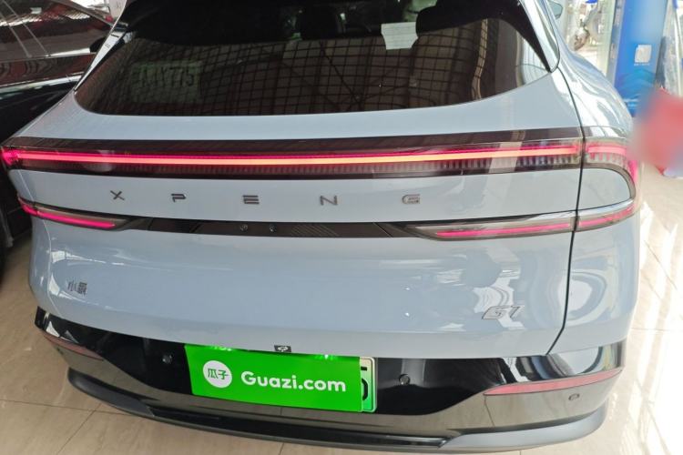 Used XPeng G7 2025 702 Max