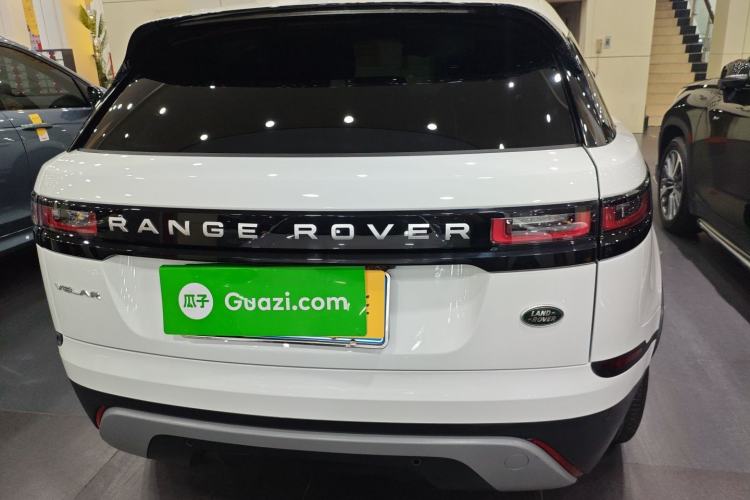 Used Land Rover Range Rover Velar 2023 250 PS
