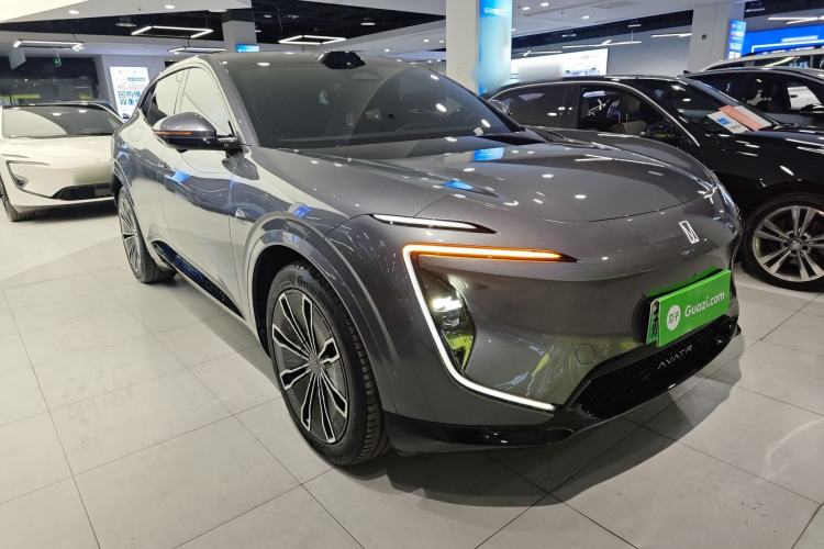 Used  07 2024 Max Extended-Range Edition
