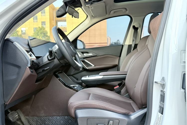 Used BMW X1 2023 sDrive25Li X Design Package