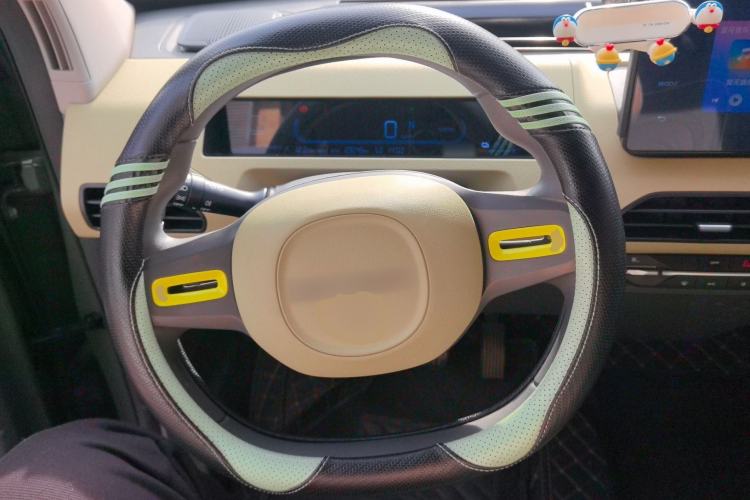 Used  Panda 2024 200km Panda Rider