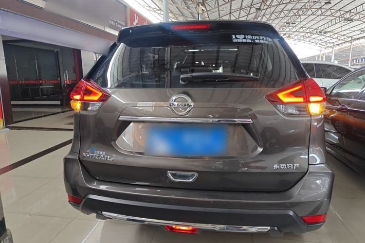 Used Nissan X-Trail 2021 2.0L CVT 2WD XL ITS SmartConnect Comfort Edition
