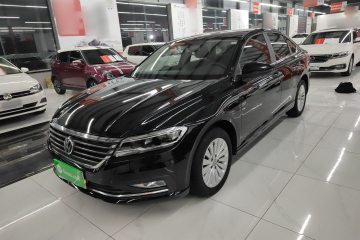 Used Volkswagen Lavida 2019 280TSI DSG Comfort Edition China VI standard