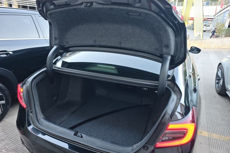 Used Honda Accord 2022 260TURBO Luxury Edition