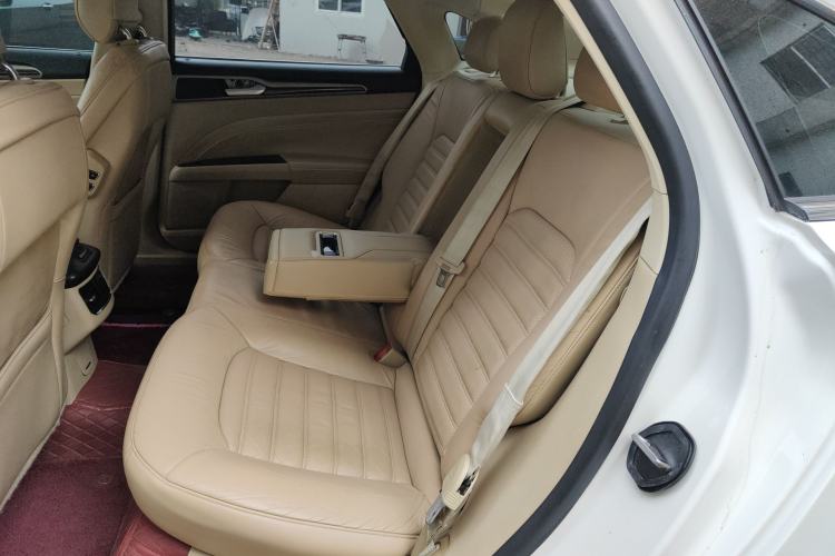 Used Ford Mondeo 2013 2.0L GTDi240 Flagship Edition