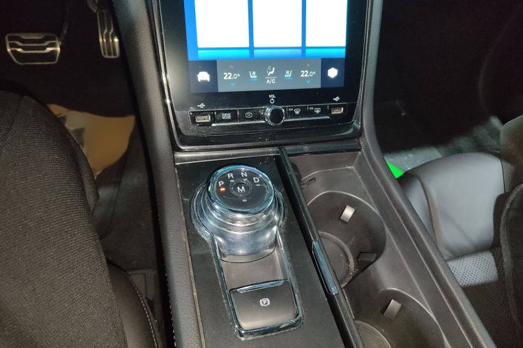 Used Ford Taurus 2019 EcoBoost 245 Premium Edition
