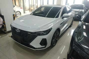 Used Chery Arrizo 8 2023 High-Performance Edition 2.0T DCT Chii