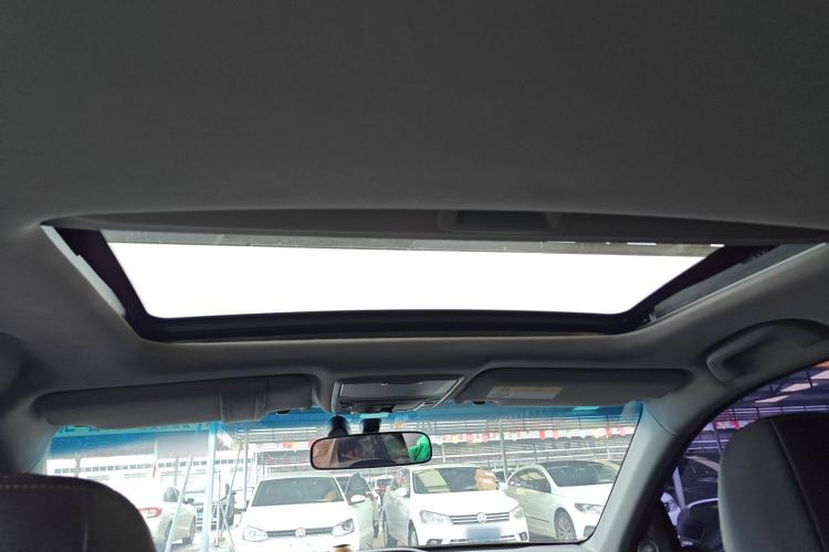 Used Honda Accord 2016 2.0L Comfort Edition
