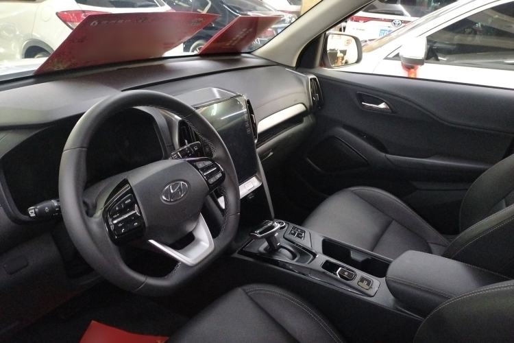 Used Hyundai ix35 2021 2.0L Automatic 2WD GLS Leading Edition
