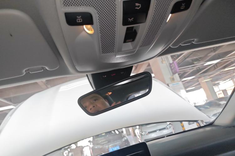 Used Mercedes-Benz GLA 2017 GLA 220 4MATIC Luxury Model
