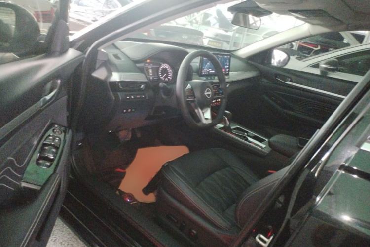 Used Nissan Teana 2022 2.0T XL Enjoyment Edition
