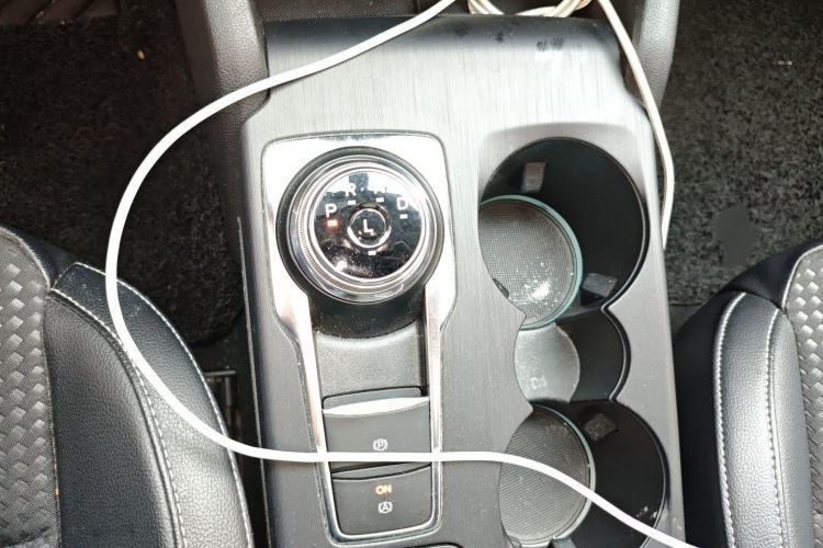 Used Ford Focus 2020 Sedan EcoBoost 180 Automatic Trend Edition